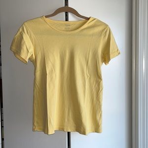 Christopher & Banks cotton tee tshirt